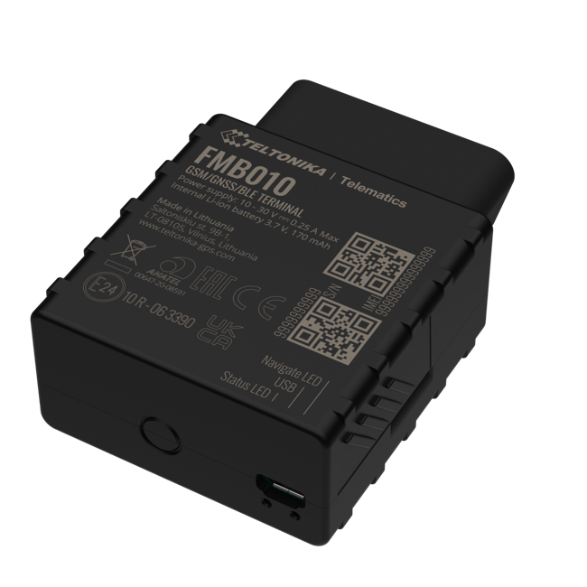 traceur gps